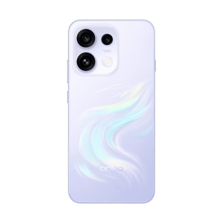 OPPO Reno16F 5G (8+256GB) Twilight Violet
