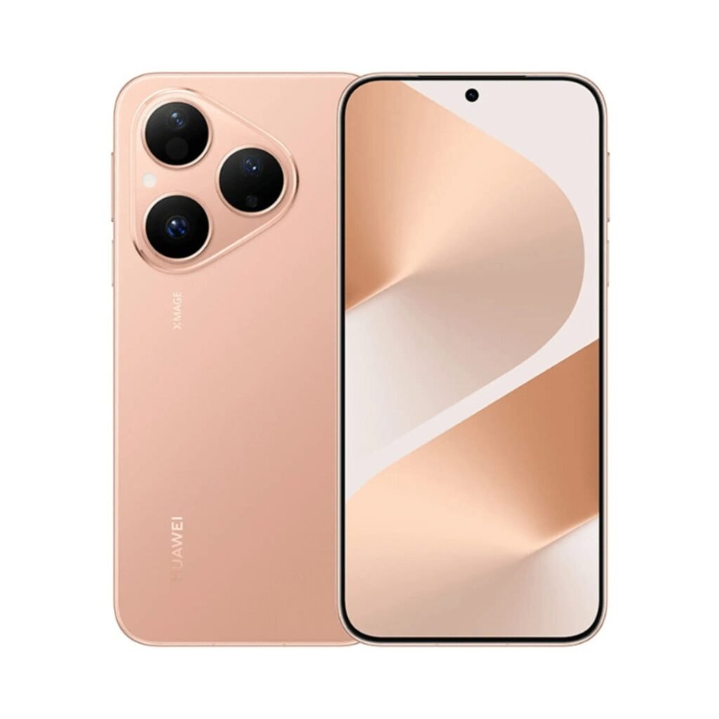 Huawei Pura 80 256GB +12GB Gold Dual Card