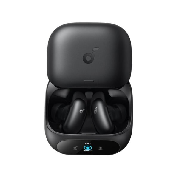 Soundcore Liberty 5 Pro Black