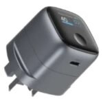 Green Lion Prime AVS TFT Wall Adapter With GaNStorm 65W