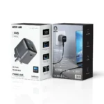 Green Lion Prime AVS TFT Wall Adapter With GaNStorm 65W