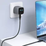 Green Lion Prime AVS TFT Wall Adapter With GaNStorm 65W
