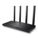 TP-Link Archer AX12 AX1500 Wi-Fi 6 Router - view 2