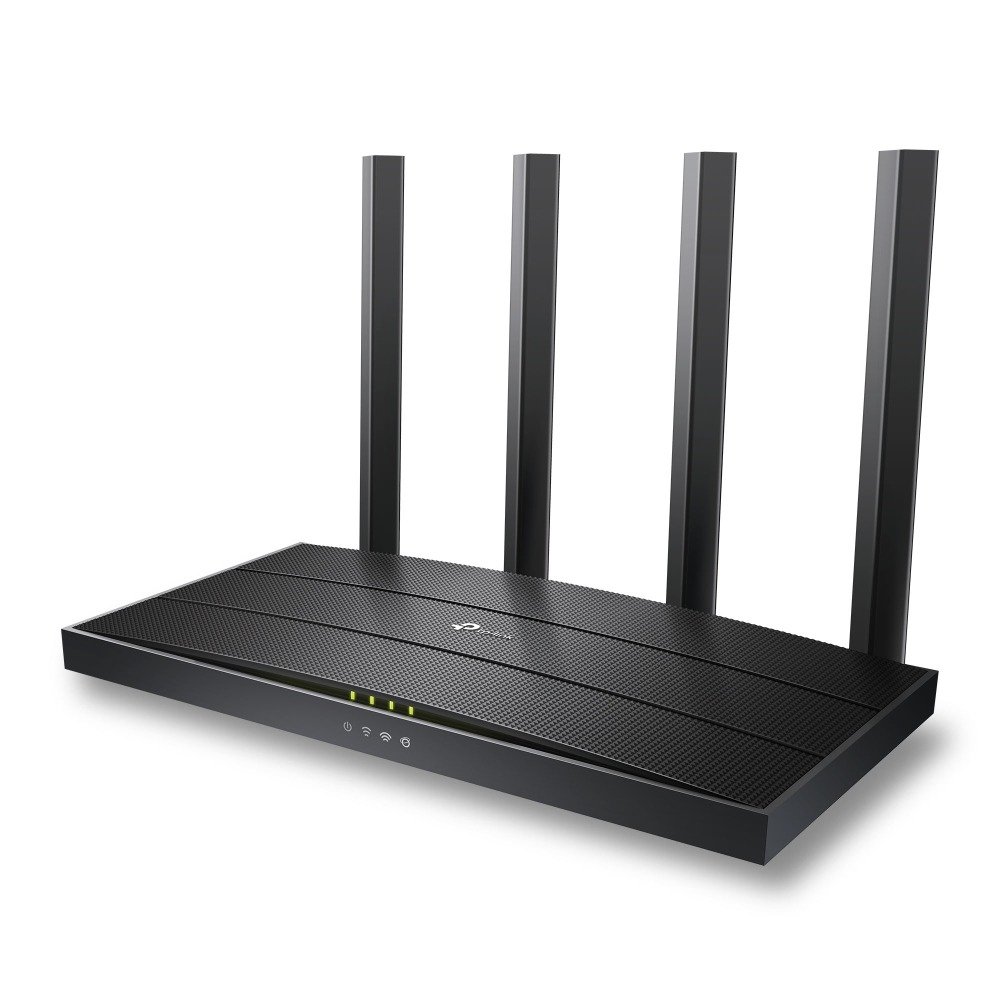 TP-Link Archer AX12 AX1500 Wi-Fi 6 Router - photo 1