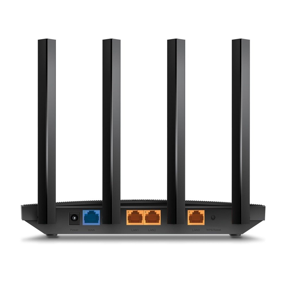 TP-Link Archer AX12 AX1500 Wi-Fi 6 Router - photo 2