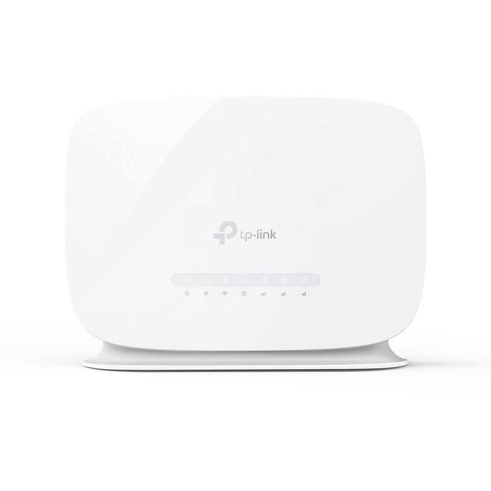 TP-Link Archer MR505 AC1200 4G+ Wi-Fi Router - photo 1
