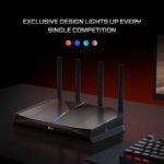TP-Link Archer GE230 BE3600 Wi-Fi 7 Gaming Router - view 5