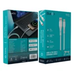 BlueOn USB-A to USB-C Durable Cable – Omanphone عمان فون