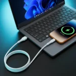 BlueOn USB-A to USB-C Durable Cable – Omanphone عمان فون