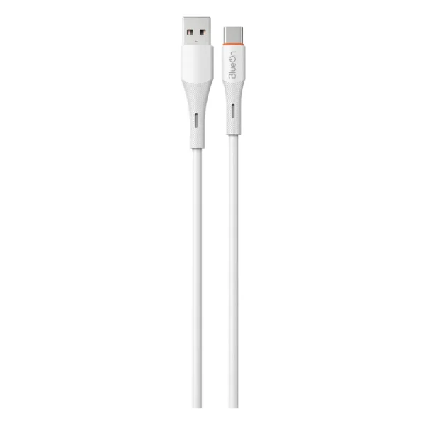 BlueOn USB-A to USB-C Durable Cable