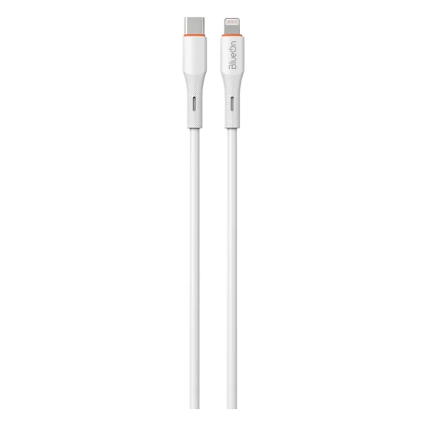 BlueOn USB-C to Lightning 27W Durable Cable