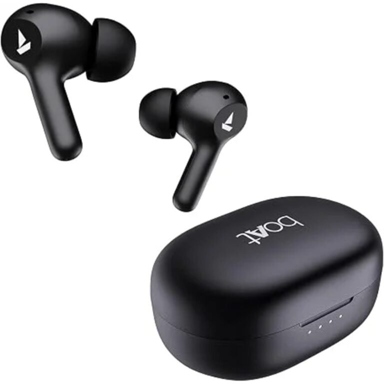 Boat Airpopes 71 Earbuds – Omanphone عمان فون