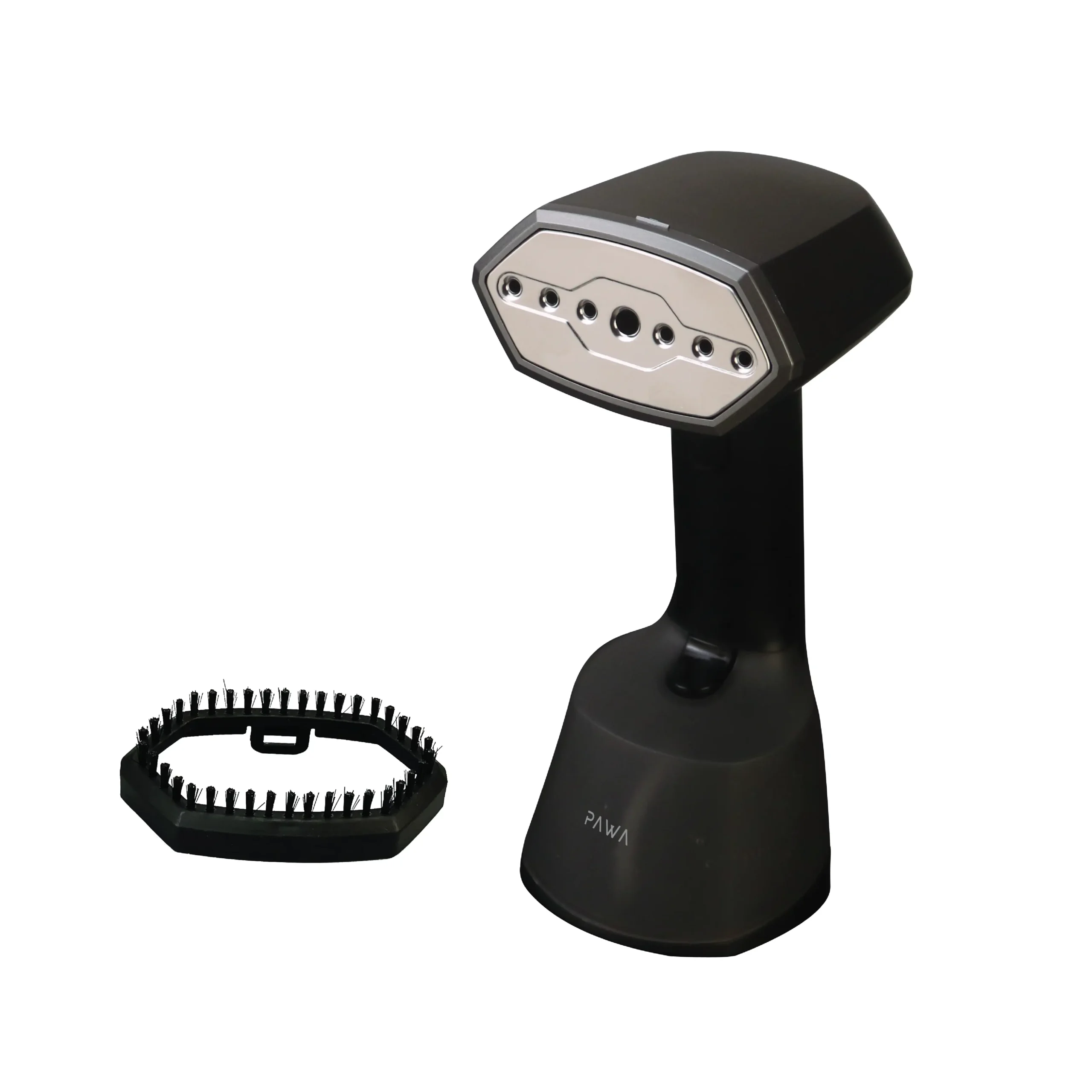 Pawa Vantablack Handheld Steamer 1400w - Oman Phone - photo 2