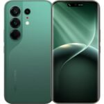 Tecno Camon 50 Ultra 5G (12+256GB) Green
