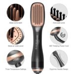 Denx Hot Air Brush -DX1353