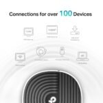 TP-Link Deco S7 AC1900 Mesh Wi-Fi System (3-Pack) - view 5