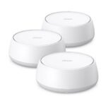 TP-Link Deco BE22 BE3600 Mesh WiFi 7 System (3-Pack)