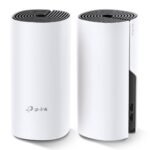 TP-Link Deco M4 AC1200 Mesh Wi-Fi System (1-Pack) - view 2