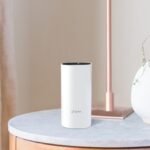TP-Link Deco M4 AC1200 Mesh Wi-Fi System (1-Pack) - view 4