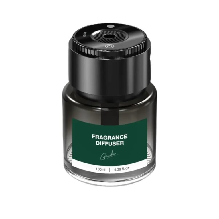 Green Lion Alps Fragrance Diffuser 130m