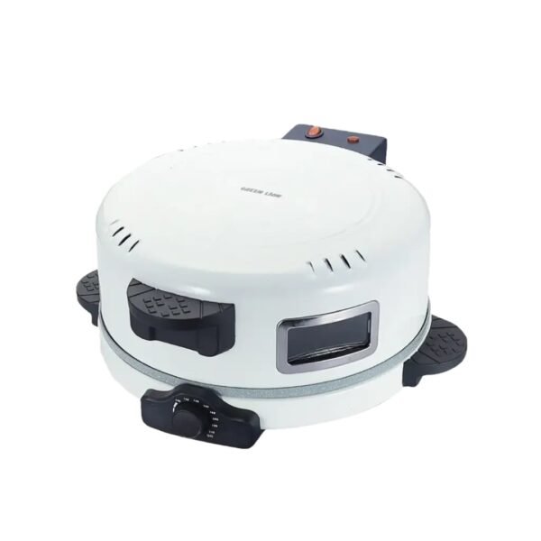 Green Lion Classic Bread Maker