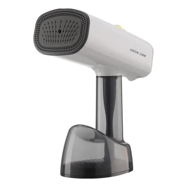 Green Lion Suction Steam Ultra Garment Steamer