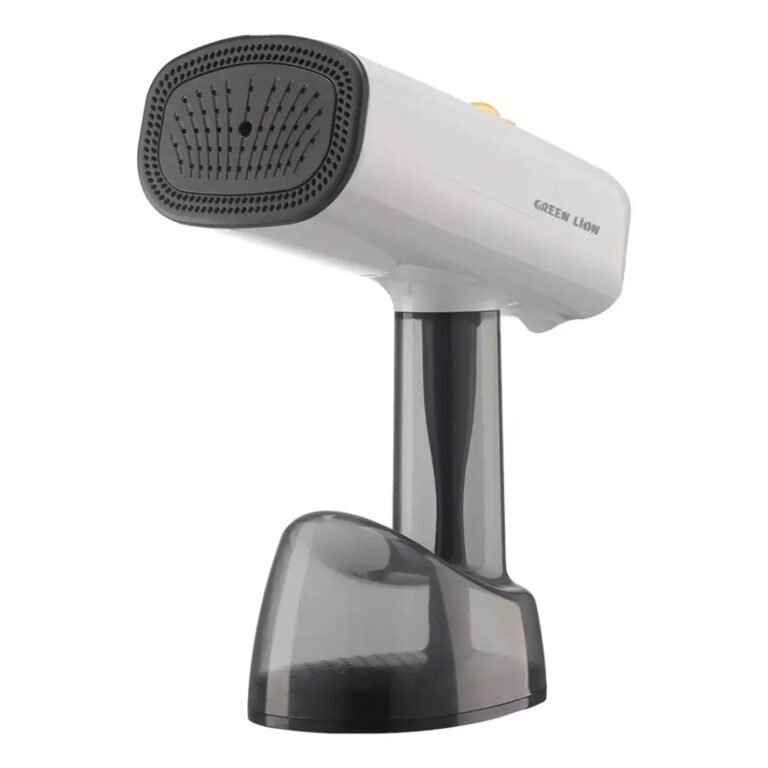 Green Lion Suction Steam Ultra Garment Steamer