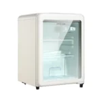 Green Lion Classic 55L Mini Fridge - White