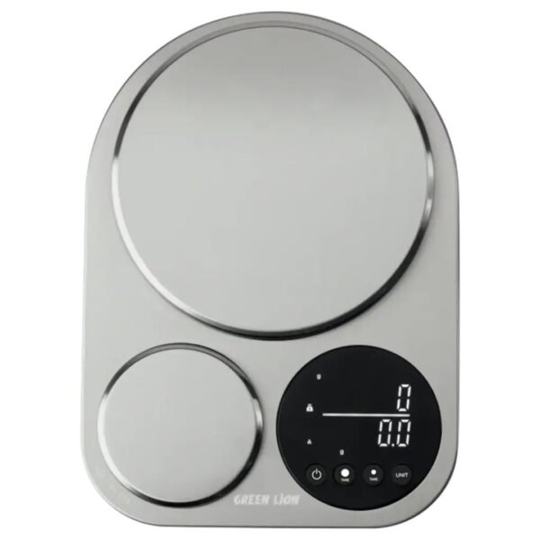Green Lion Dual Kitchen Scale