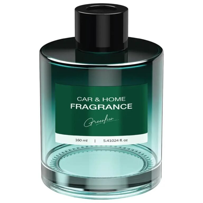 Green Lion Fragrance Refill for Green Lion Fragrance Diffuser