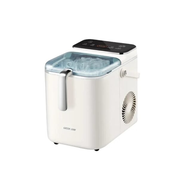 Green Lion Frost