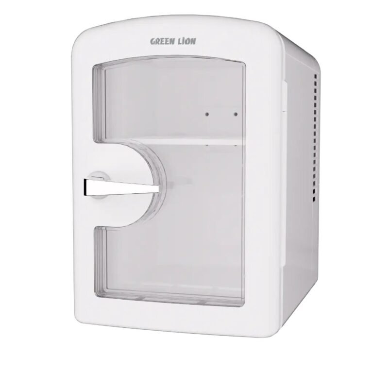 Green Lion GMF-65 Mini Fridge - White