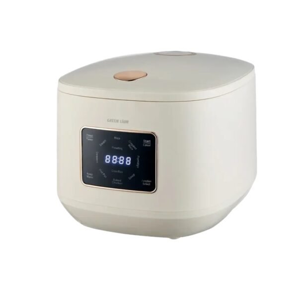 Green Lion GRC-20 Digital Rice Cooker