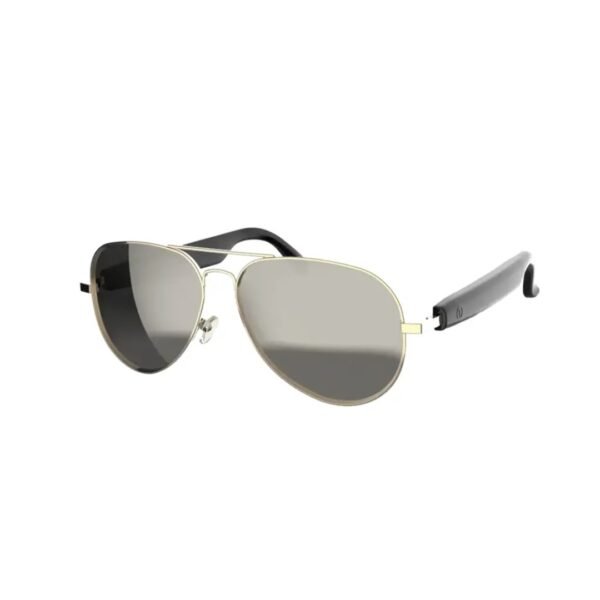 Green Lion Helsinki Smart Glasses