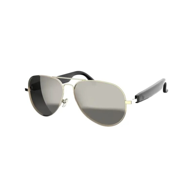 Green Lion Helsinki Smart Glasses