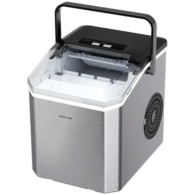 Green Lion Instant Ice Mate Ice Maker 1.5L