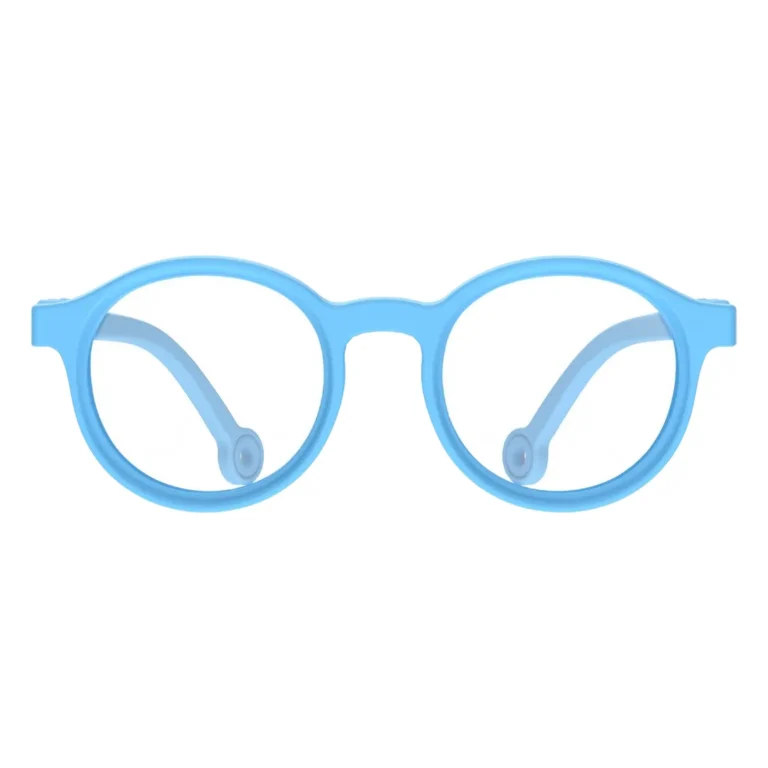 Green Lion Kids Eyewear Anti-Blue Light