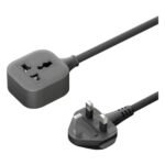 Green Lion Power Guard Universal Extension Socket