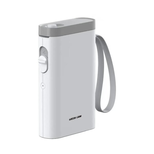 Green Lion Snap Label Thermal Printer