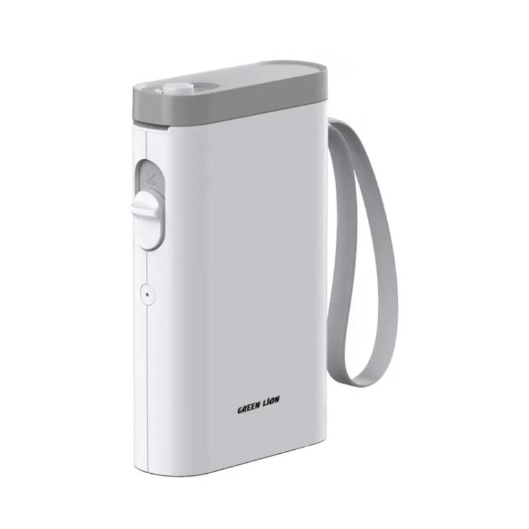 Green Lion Snap Label Thermal Printer