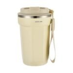 Green Lion Vaccum Mug - view 2