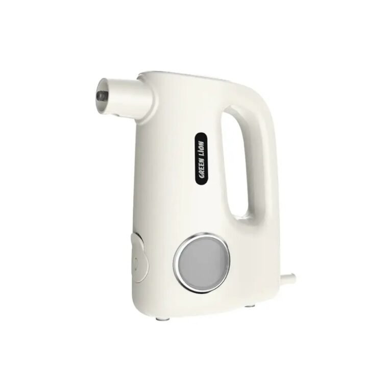 Green Lion Vapor Pro Steam Cleaner