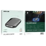 Green Lion 2 in 1 CarPlay Adapter 2/16 - view 3