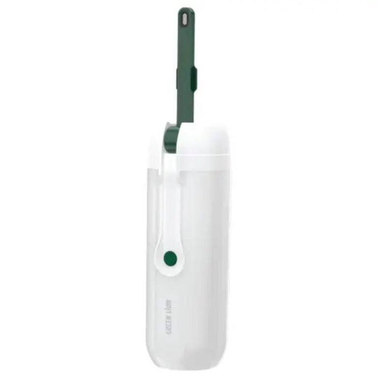 GREEN LION BIDET GO WITH BUILT-IN WATER TANK 350MLM