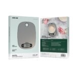 Green Lion Digital Kitchen Scale