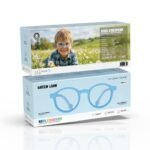 Green Lion Kids Eyewear Anti-Blue Light