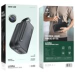 Green Lion Liora Fingerprint Bag - Black - view 2