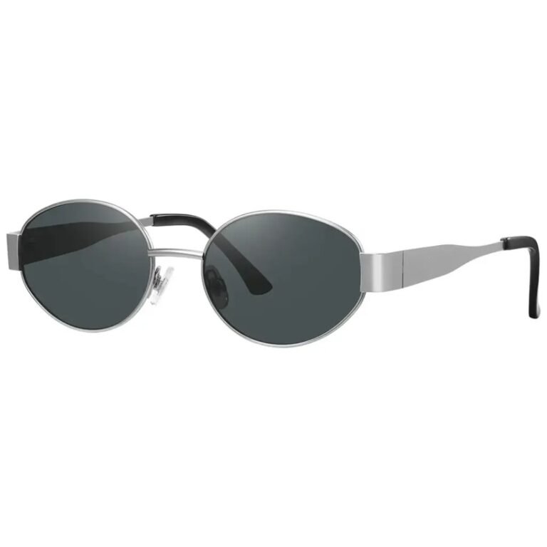 Greenlion MONTARA sunglasses Silver