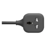 Green Lion Power Guard Universal Extension Socket - photo 3
