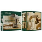 Green Lion Suction Steam Ultra Garment Steamer - view 3